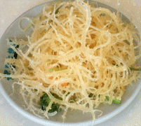 石 花 菜